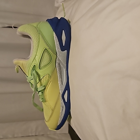 Puma Men's blaze TRC shoes size 8.5 - Picture 6 of 7